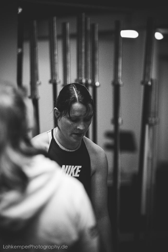 Bilder CrossFit High Hopes