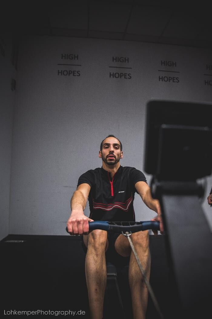 Bilder CrossFit High Hopes