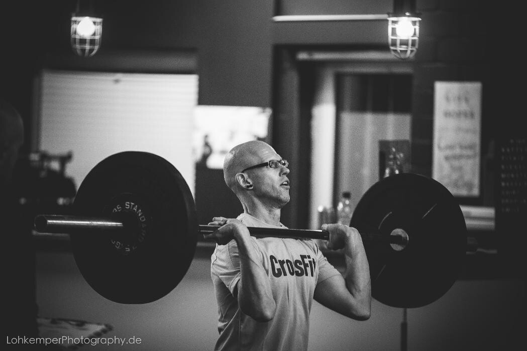 Bilder CrossFit High Hopes