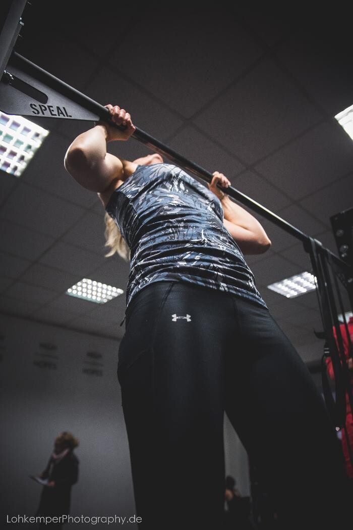 Bilder CrossFit High Hopes