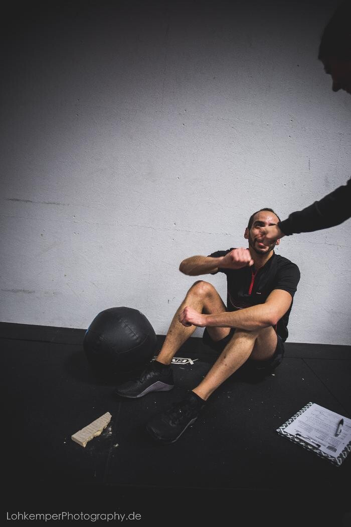 Bilder CrossFit High Hopes