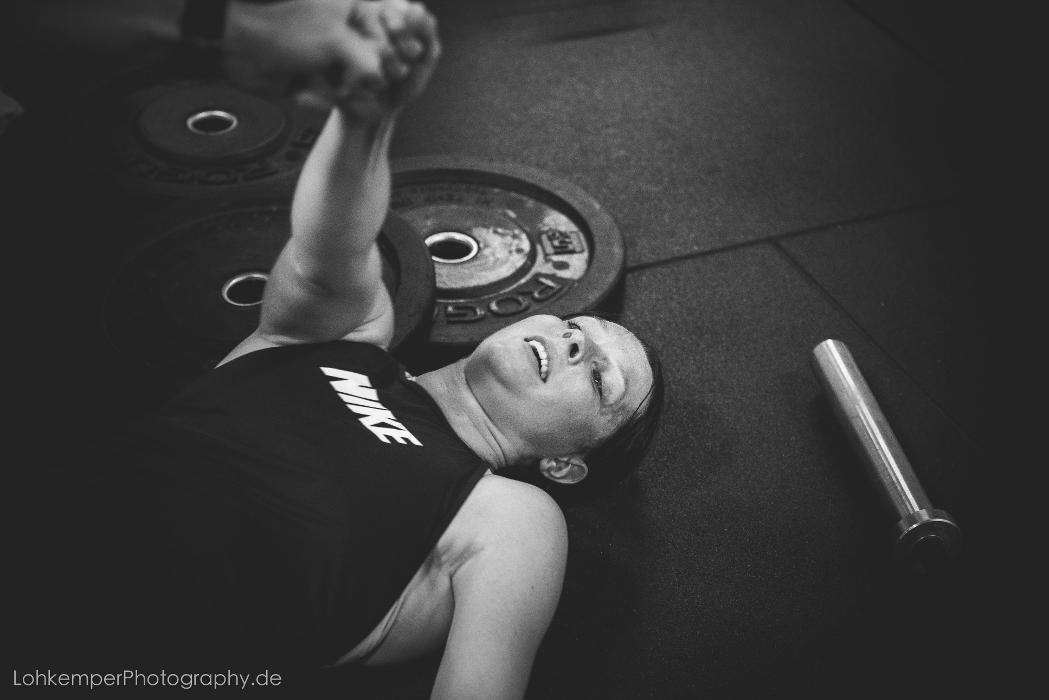 Bilder CrossFit High Hopes