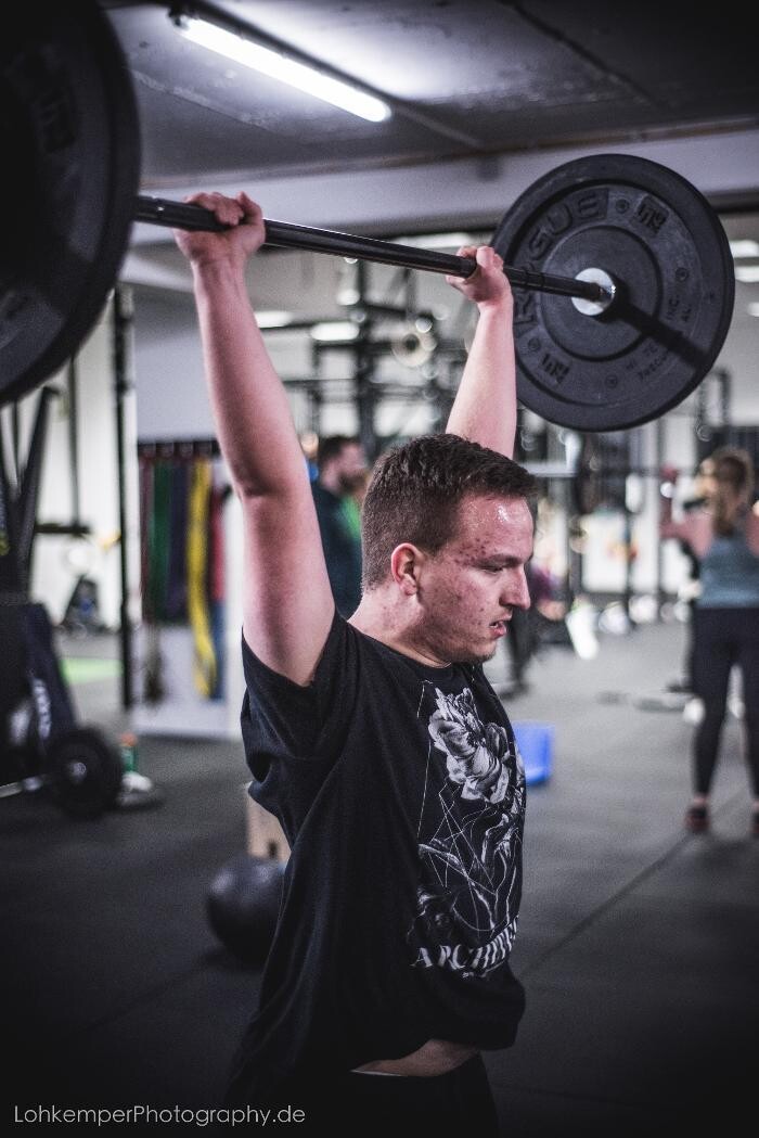 Bilder CrossFit High Hopes