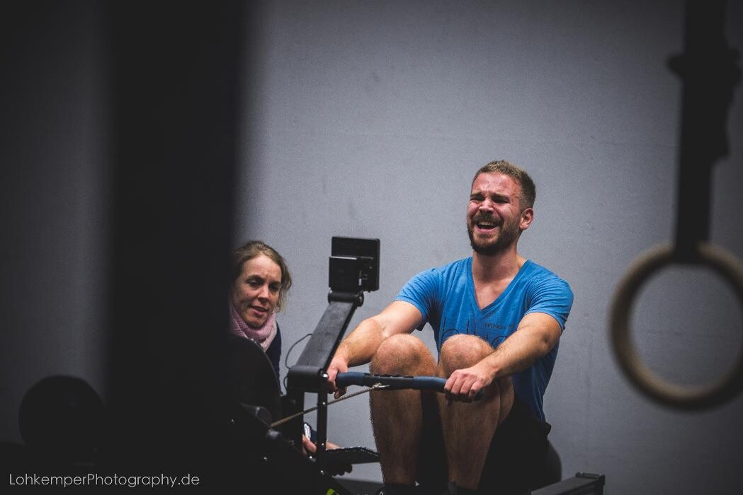 Bilder CrossFit High Hopes