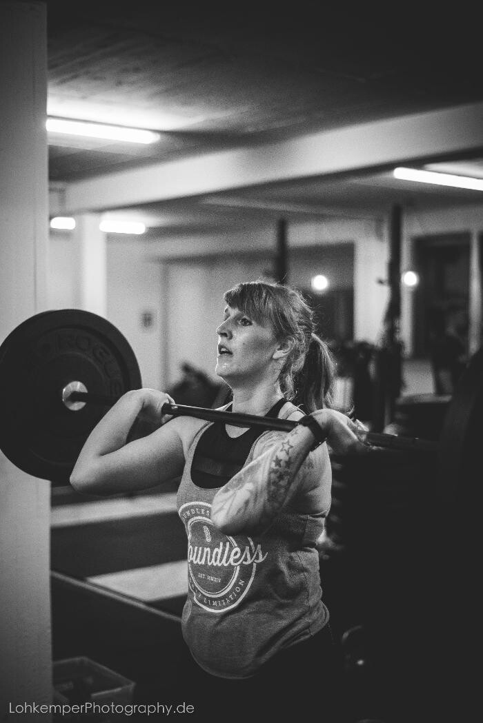 Bilder CrossFit High Hopes