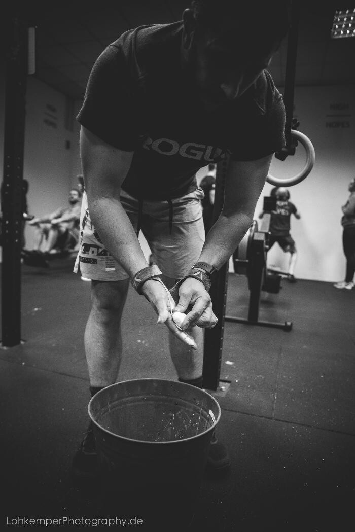Bilder CrossFit High Hopes