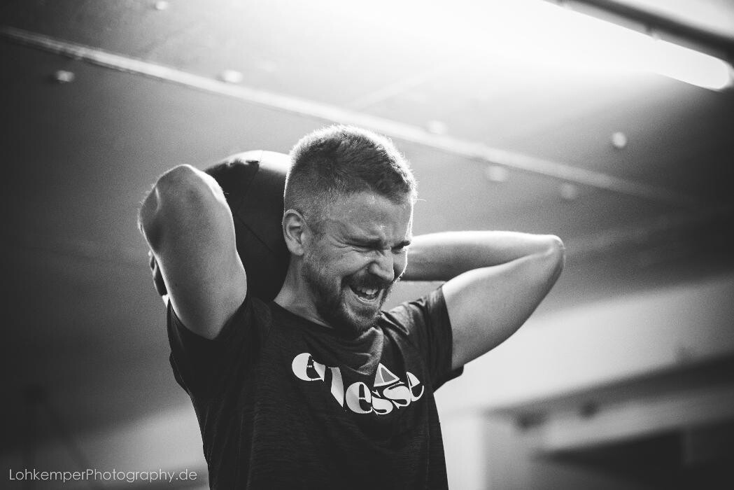 Bilder CrossFit High Hopes