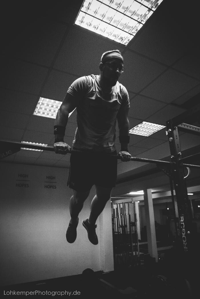 Bilder CrossFit High Hopes
