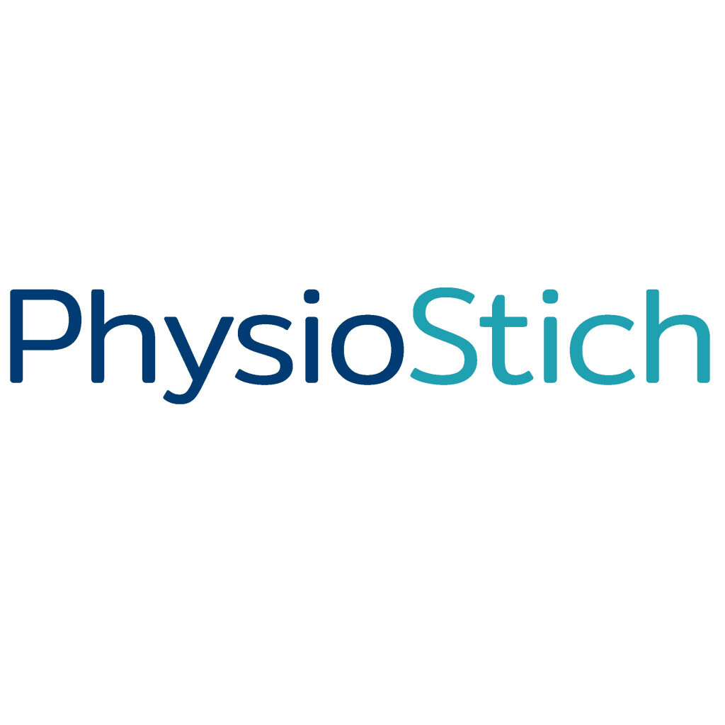 PhysioStich - Privatpraxis für Physiotherapie zu Hause Logo