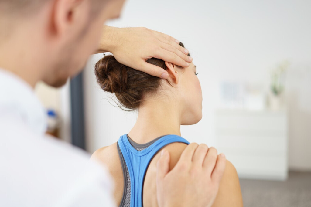 Bilder PhysioStich - Privatpraxis für Physiotherapie zu Hause