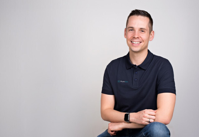 Bilder PhysioStich - Privatpraxis für Physiotherapie zu Hause