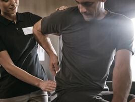 Bilder PhysioStich - Privatpraxis für Physiotherapie zu Hause