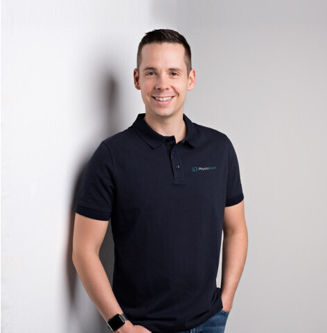 Bilder PhysioStich - Privatpraxis für Physiotherapie zu Hause