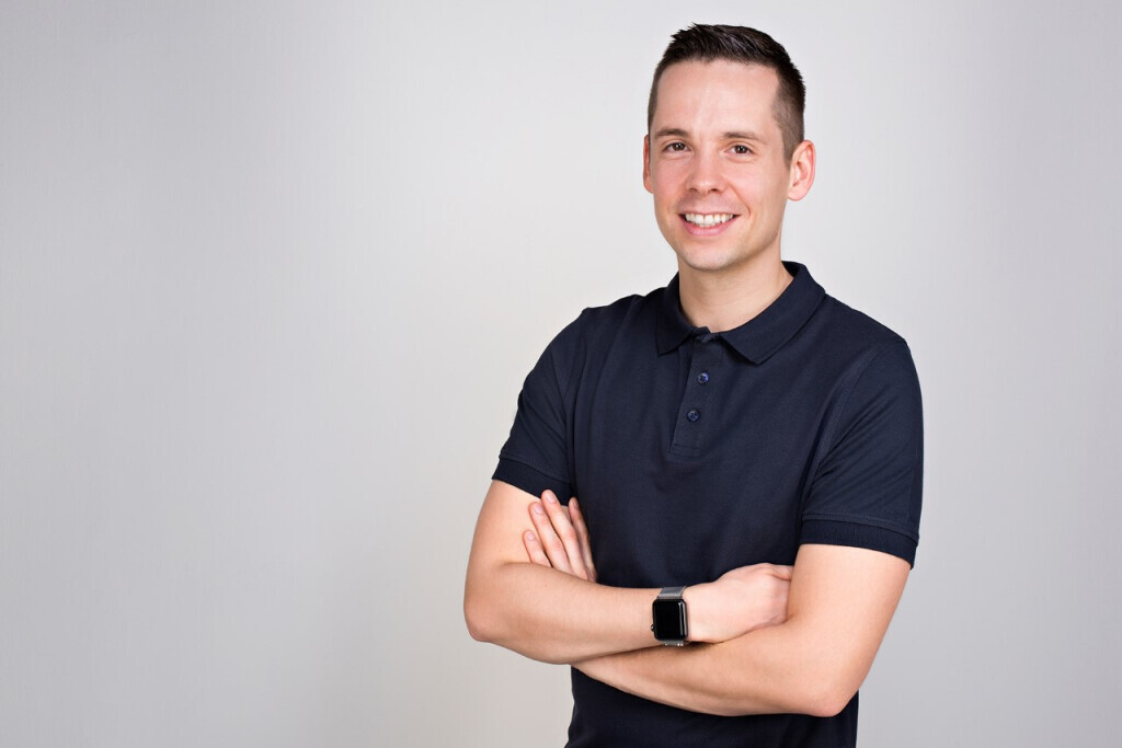 Bilder PhysioStich - Privatpraxis für Physiotherapie zu Hause