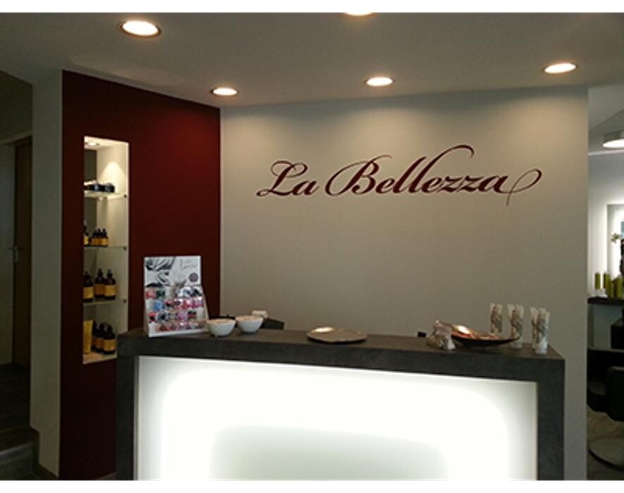 Bilder La Bellezza Haarstudio