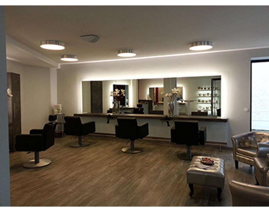 Bilder La Bellezza Haarstudio