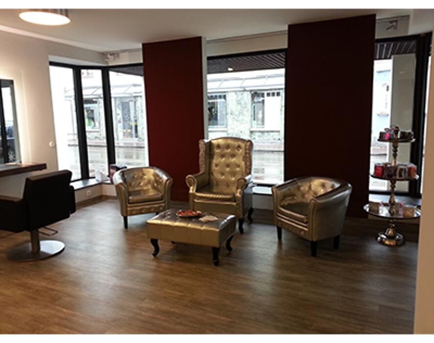 Bilder La Bellezza Haarstudio