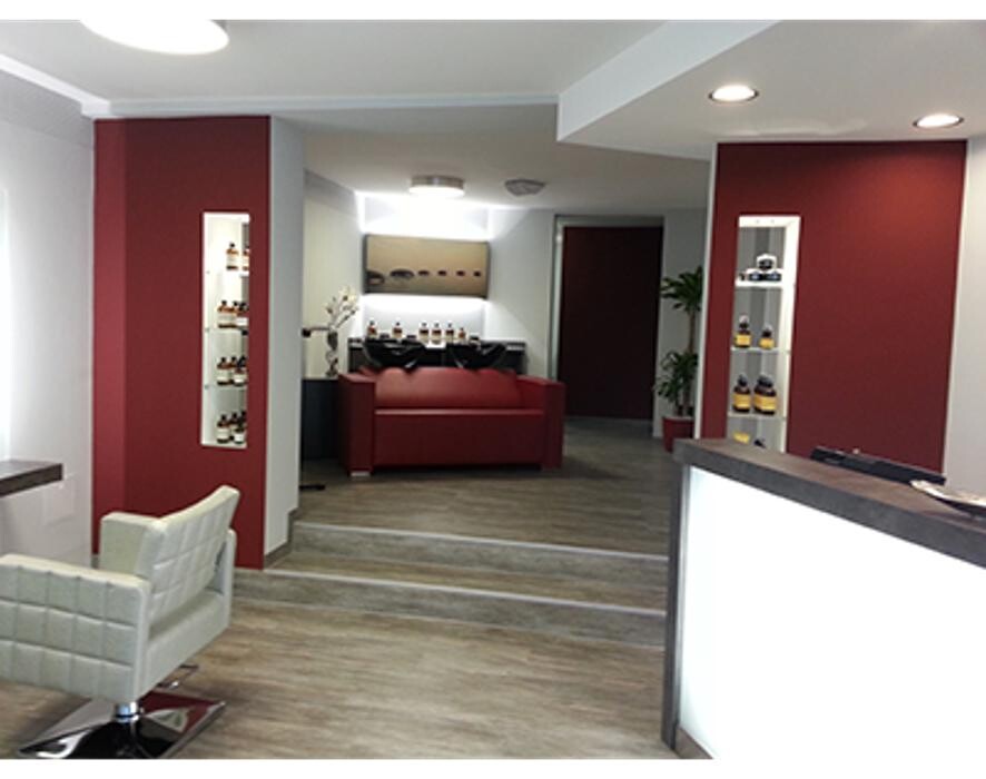 Bilder La Bellezza Haarstudio