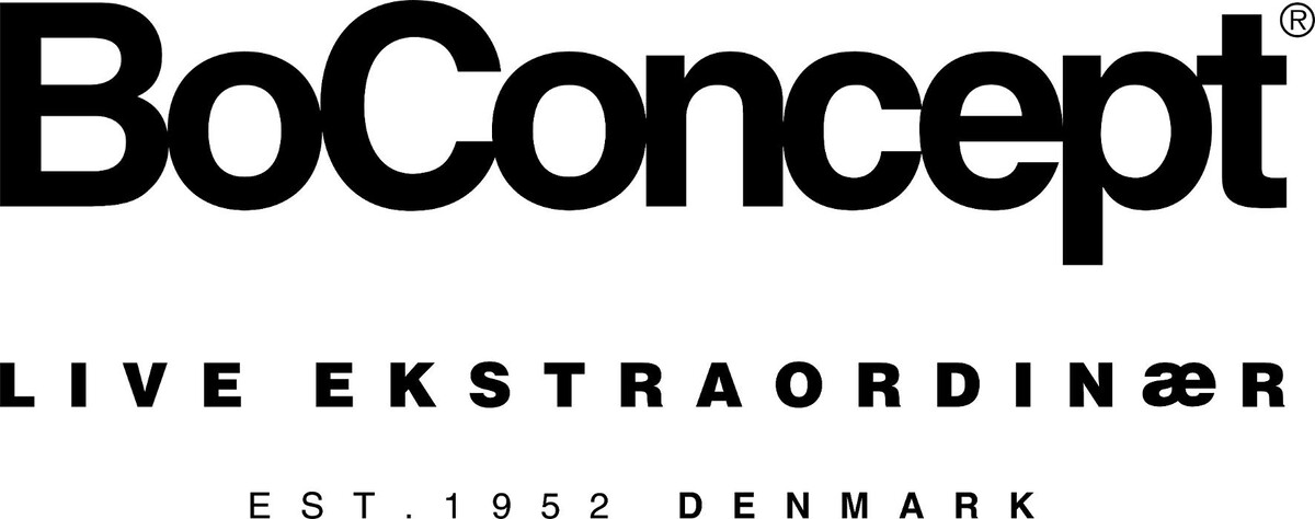 BoConcept Mainz Logo