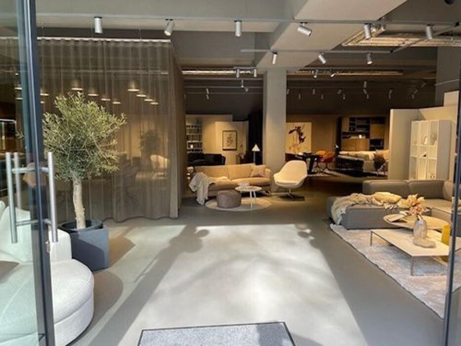 Bilder BoConcept Mainz