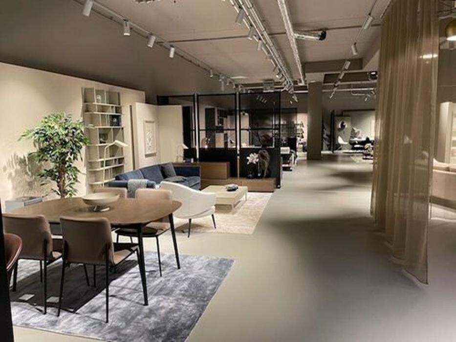 Bilder BoConcept Mainz