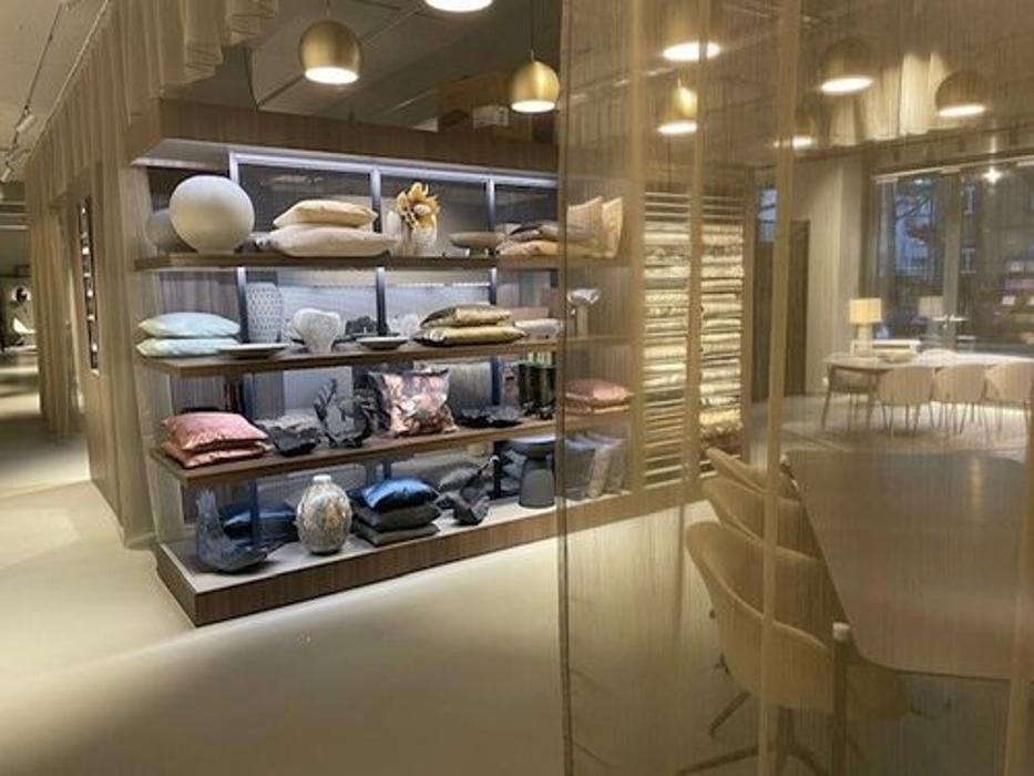 Bilder BoConcept Mainz