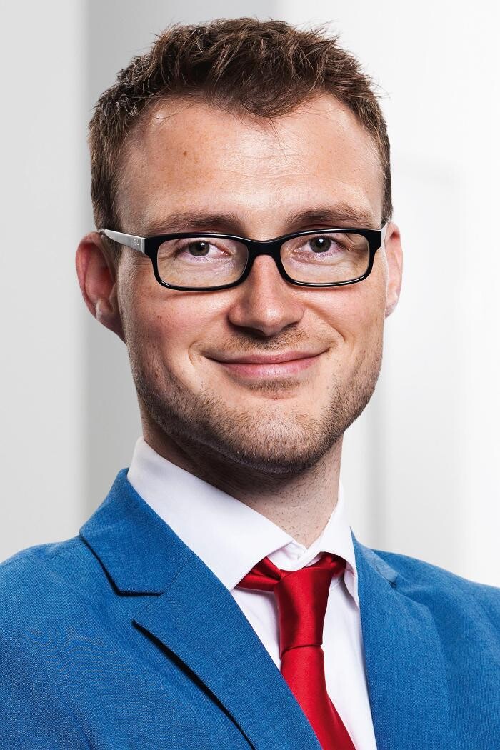 Bilder ERGO Pro Tobias Schirmer