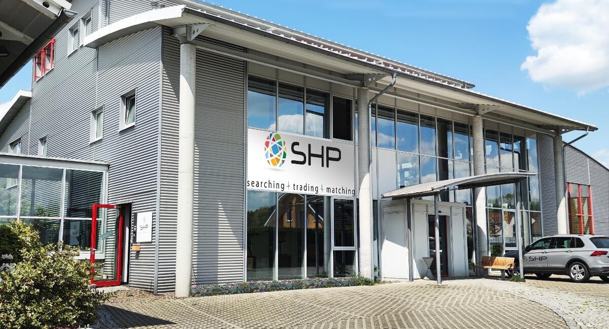 Bilder SHP International trading GmbH