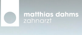 Zahnarzt Berlin Schöneberg | Matthias Dahms Logo