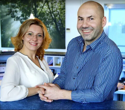 Bilder Zahnarzt Berlin Schöneberg | Matthias Dahms