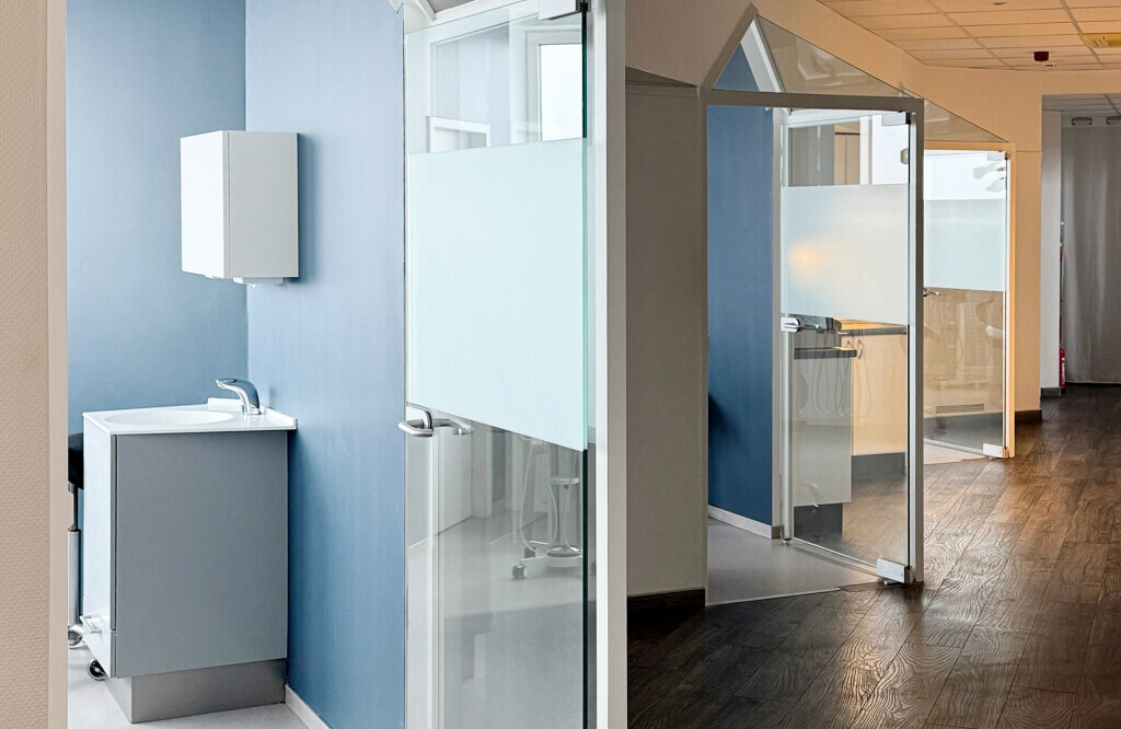 Bilder Zahnarzt Berlin Schöneberg | Matthias Dahms