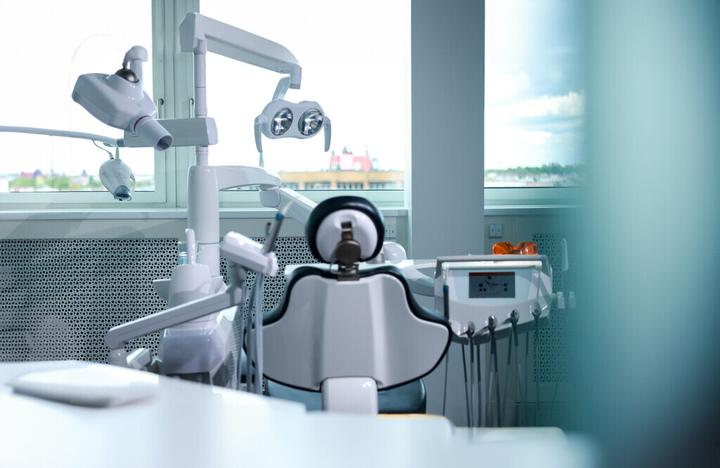 Bilder Zahnarzt Berlin Schöneberg | Matthias Dahms