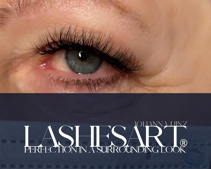 Bilder Lashesart