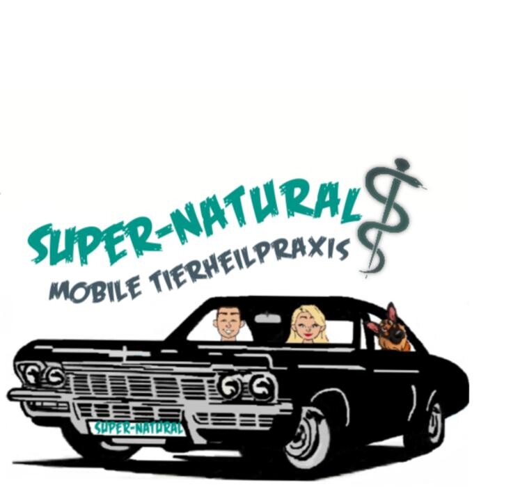 Bilder Super-natural Dein Online-Tierheilpraxis