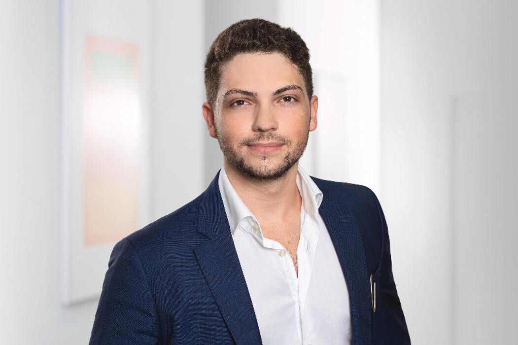 Bilder ERGO Pro Henry Pianezzer