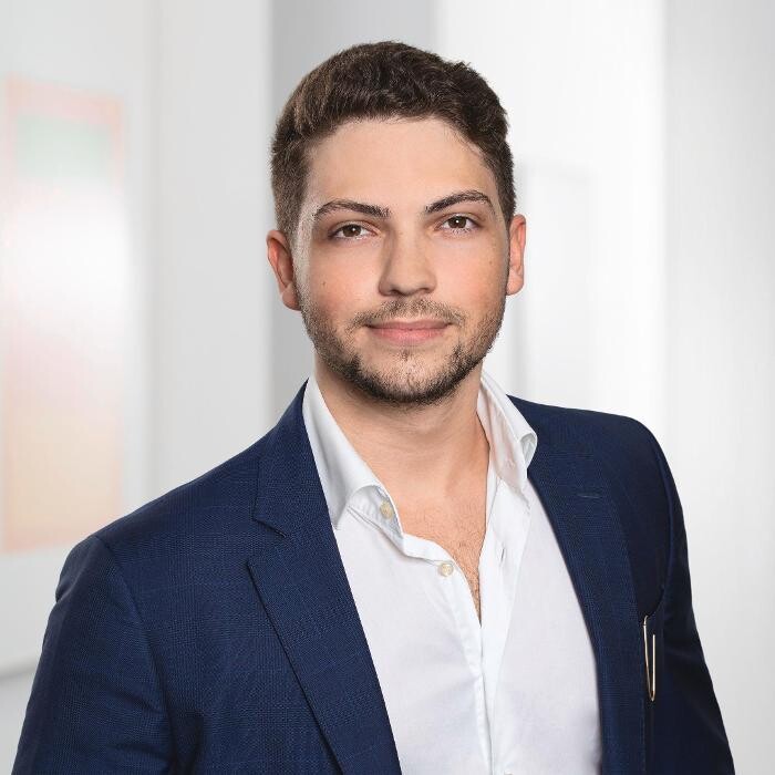Bilder ERGO Pro Henry Pianezzer
