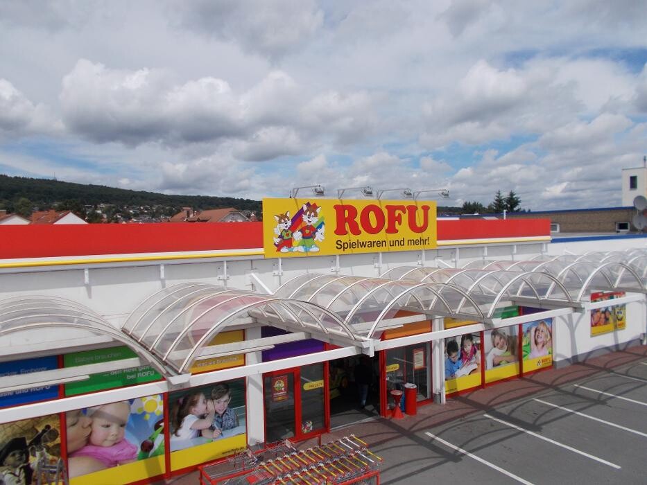Bilder Rofu Kinderland Ober-Rosbach