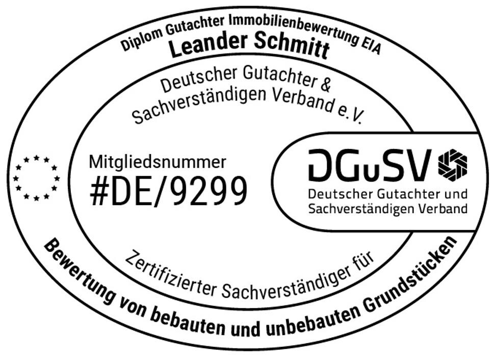 Bilder GBS - Gebäudebewertung Schmitt