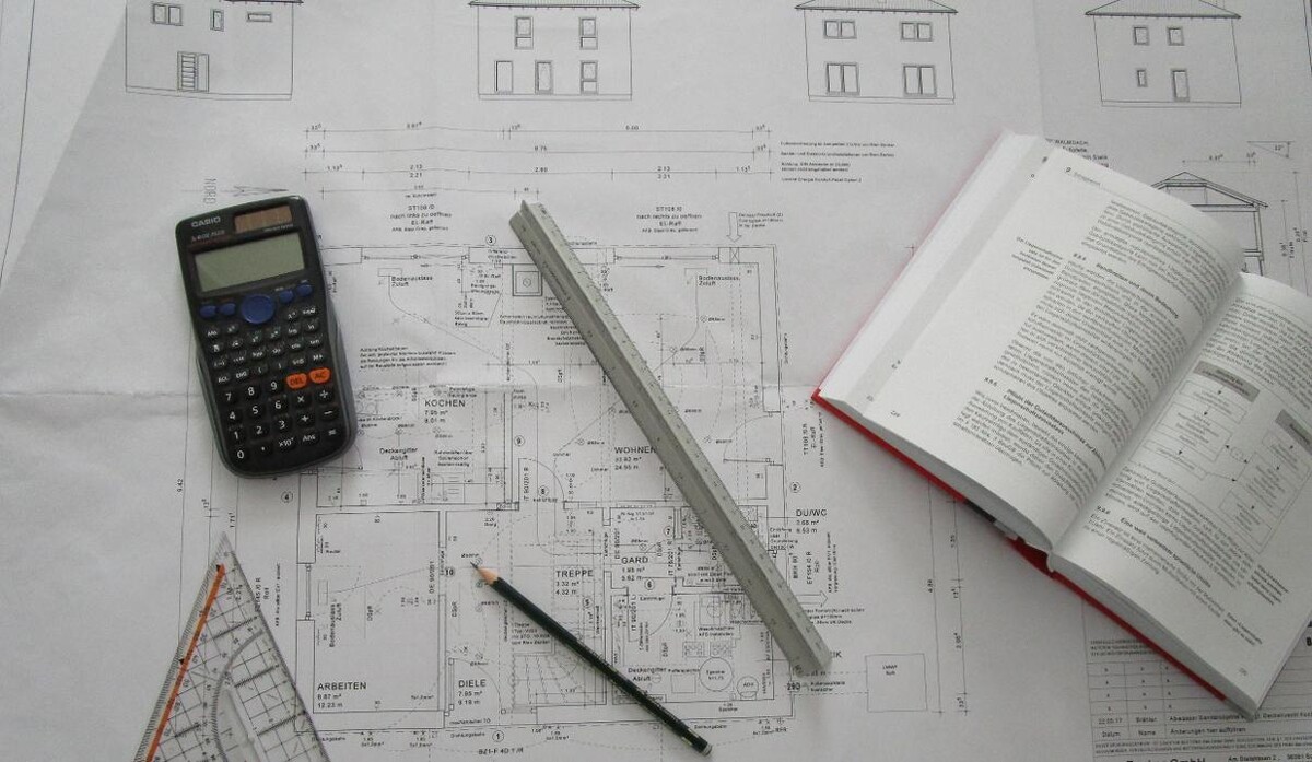 Bilder GBS - Gebäudebewertung Schmitt
