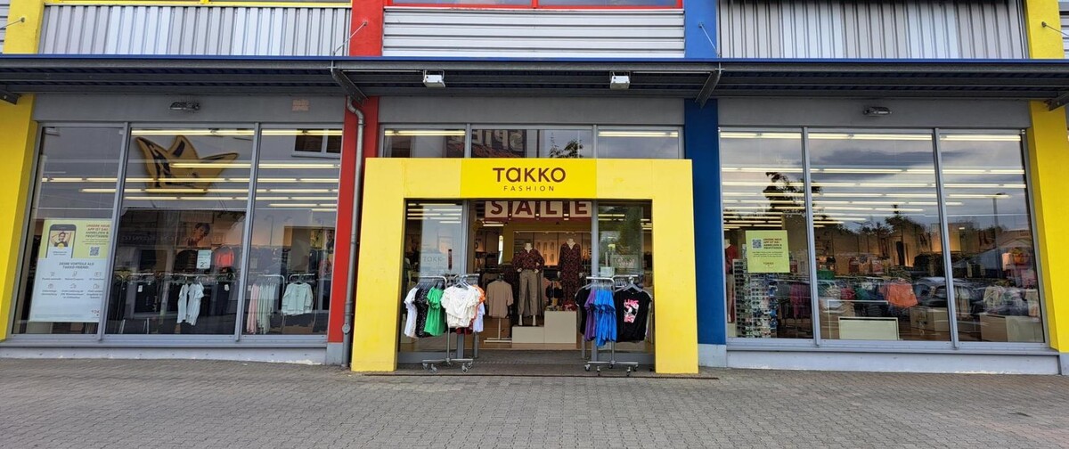 Bilder Takko Fashion