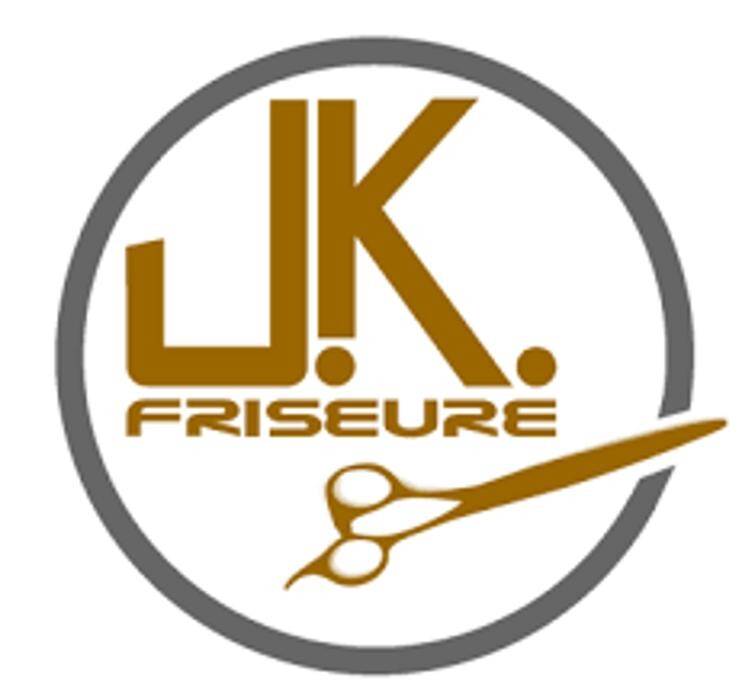 JK Friseure Logo