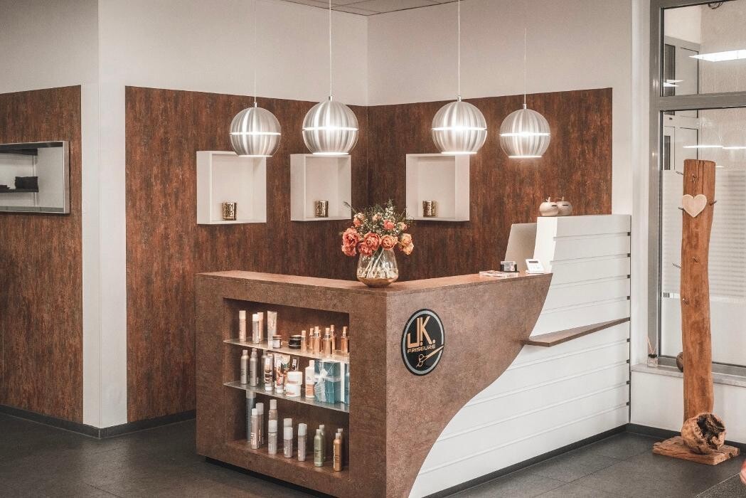 Bilder JK Friseure