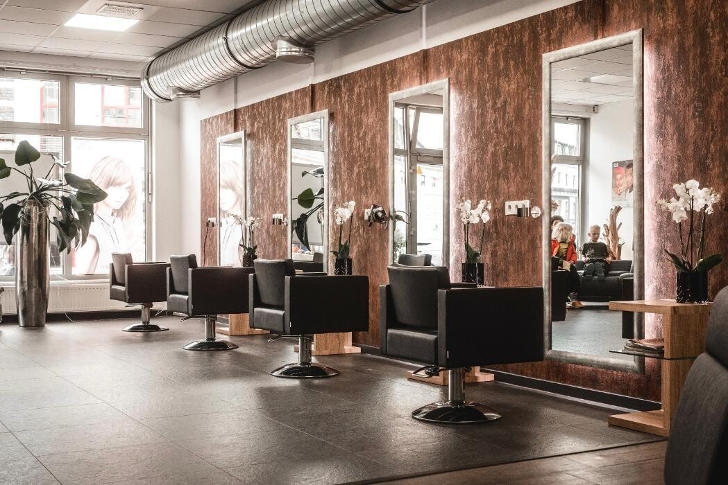 Bilder JK Friseure