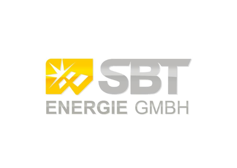 SBT Energie GmbH Logo