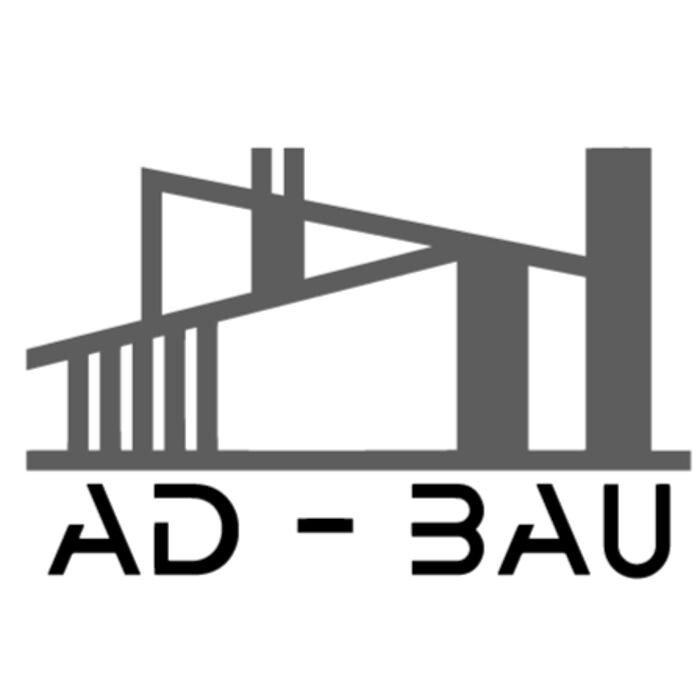 AD Bau Logo
