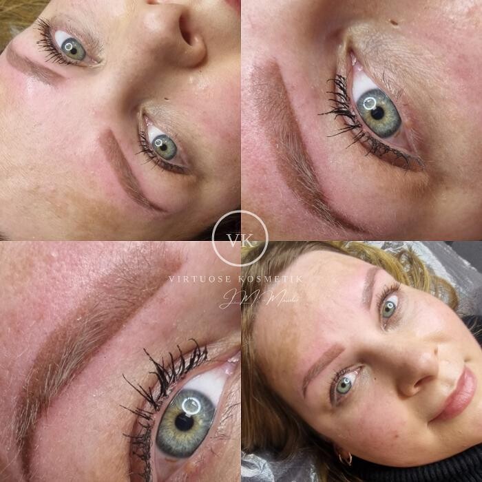 Bilder Virtuose Kosmetik