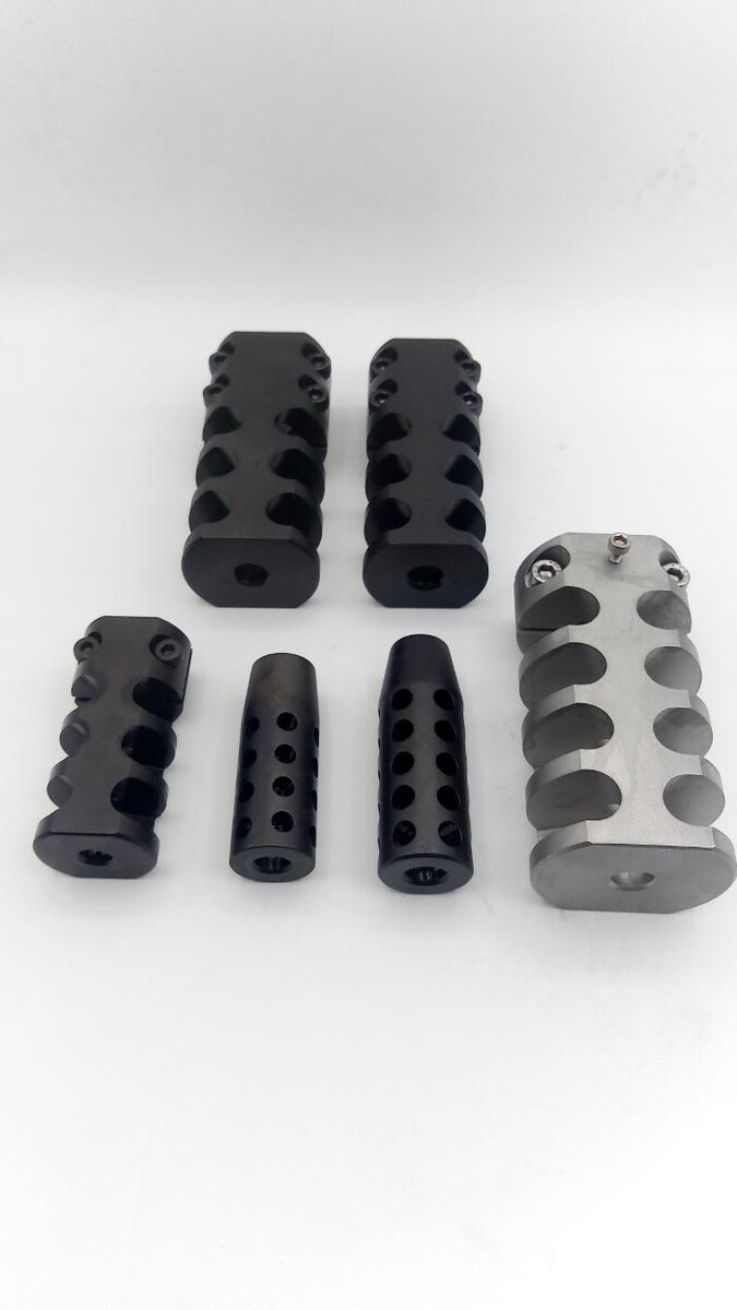Bilder MCB Technik
