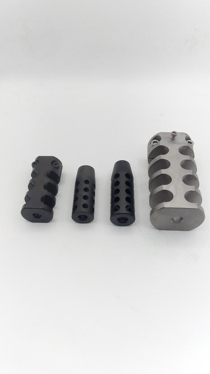 Bilder MCB Technik
