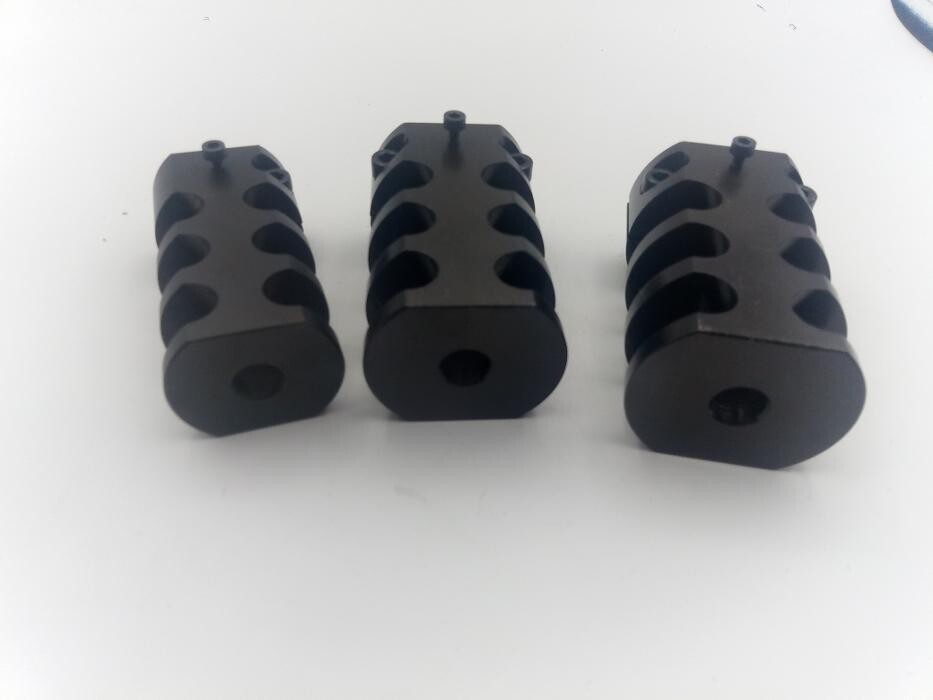 Bilder MCB Technik