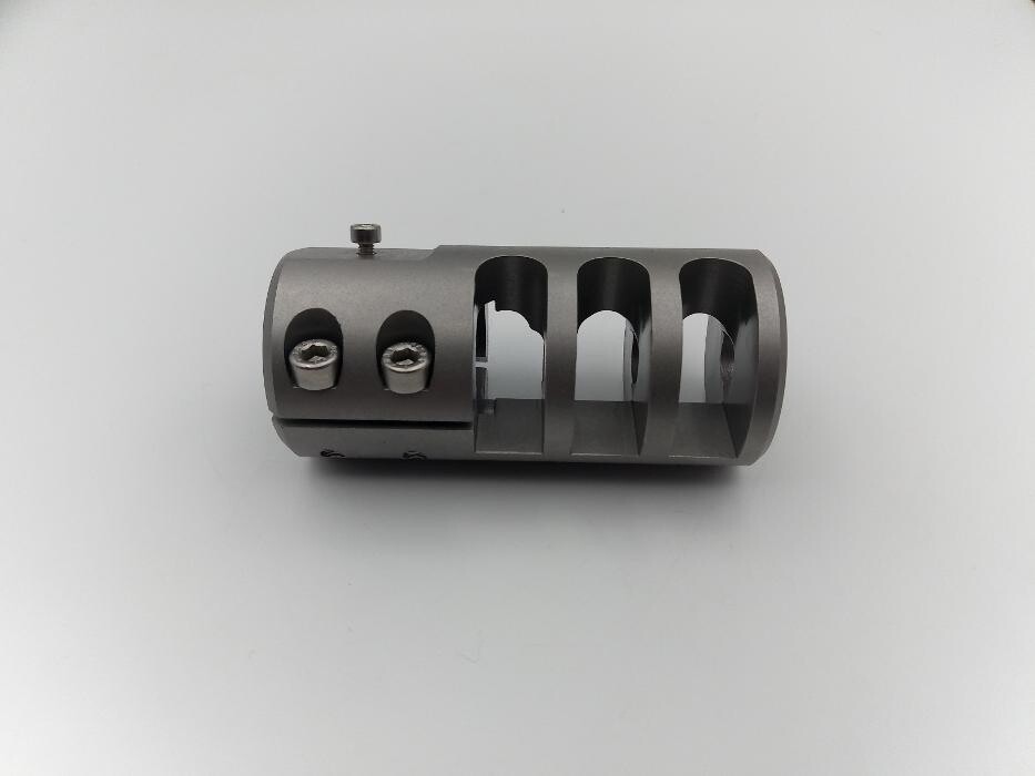Bilder MCB Technik